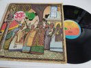 Rico ‎– Man From Wareika - Vinyl LP 1976