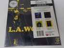 The Doors - L.A. Woman Singles (4x7
