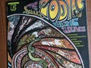 THE ZODIAC Cosmic Sounds (Elektra EKL 4009) UK mono 1st press