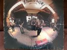 Neil Young Ragged Glory Album LP