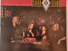 Shark Island – Law Of The Order LP 1989 RARO
