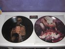 Metallica - The Pigs Are Alright - Double Picture Disc - With Sticker