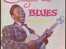 KING,B.B. SINGING THE BLUES (COLV) (RED) (UK) VINYL LP NEW