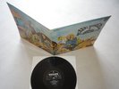 Blue Cheer - Outsideinside,1968 UK LP,1ST PRESS,Philips - SBL 7860,FOC