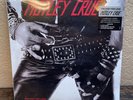 Motley Crue - Too Fast For Love NEW Sealed Vinyl LP Album