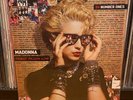 Madonna Finally Enough Love 50 Number Ones 6LP Box Set Vinyl Limted Edition -New