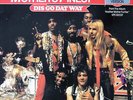 Mothers Finest Dis Go Dis Way, Dis Go Dat Way / Mickeys Monkey NEAR MINT