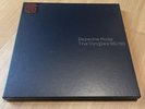 Depeche Mode ‎The Singles 86 98 Vinyl Box Set 1998 First Press Number