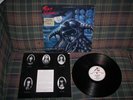 Fates Warning - The Spectre Within LP Metal Blade MBR 1051 - Original Pressing