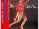 TINA TURNER 'Acid Queen' 1975 Japanese white-label promotional vinyl LP w/OBI