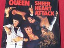Vinyl LP* Queen ‎– Sheer Heart Attack  (1974) RAR & Top *Freddie Mercury *EMC