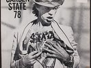 ROLLING STONES: garden state '78 SMILIN' DORK 12