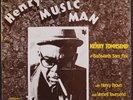 HENRY TOWNSEND: music man ADELPHI 12