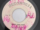 EL PEQUEÑO COMBO - Tiempo para Amar - PANAMA TROPICAL SOUL 45