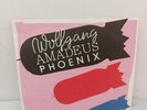 Wolfgang Amadeus Phoenix