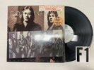 Foreigner Double Vision w/ sticker Rock Record lp original vinyl album