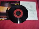 THE JAM ----STRANGE TOWN --7DM 0010--- JAPAN