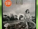 Sealed Vinyl LP Rush Permanent Waves SRM14001 Mercury 1980 Hype Sticker M1