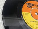 The Prophets - REVENGE OF EASTWOOD - 7 Inch Vinyl - RARE Good Condition