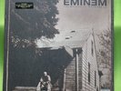 Sealed Vinyl Eminem Marshall Mathers  LP 0694906291 Interscope Hype Sticker M1