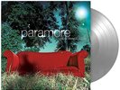 PARAMORE All We Know Is Falling NEW Silver Vinyl LP panic at the disco no doubt