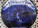 Metallica - Ride The Lightning Lp Picture Disc