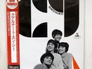QUARTETO EM CY SAME LEXINGTON LEX-9346 JAPAN OBI VINYL LP