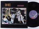 TOM WAITS Swordfishtrombones ISLAND LP VG+/VG++ y