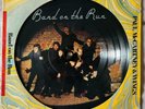 Paul McCartney – Band On The Run (Picture Disc) RARE - 1978 Capitol SEAX-11901