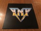 T.N.T. TNT LP Vinyl 1983 RARE Norwegian 1st Press Tindrum Ronni Le Tekro
