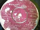 SHRIMANJI O P NAYYAR TAE 1480 1968 RARE BOLLYWOOD india OST EP 45 rpm RECORD G+