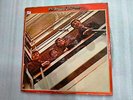 THE BEATLES 1962 1966 2 LP parlophone YELLOW GATEFOLD INDIA rare VG+