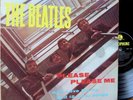THE BEATLES - PLEASE PLEASE ME   LP PMC 1202 MONO   TOP Rarity  