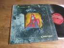 CARMEN ' FANDANGOS IN SPACE ' 1974 orig Folk Rock, Prog Rock Lp