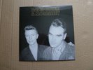 DAVID BOWIE & MORRISSEY - COSMIC DANCER (LIVE) - 7