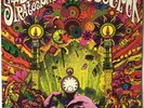 THE DUKES OF STRATOSPHEAR ‘25 O’clock’ Vinyl LP Original Issue