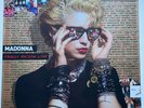 MADONNA - FINALLY ENOUGH LOVE Box Set RED & BLACK LIMITED Color Vinyl 6LP 50 #1s