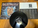 POLTERGEIST -behind my mask RARE 1ST PRESS LP 1991