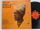 Shirley Scott        Roll ´ em         Impulse       US       NM # 68