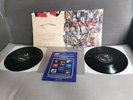 THE STONE ROSES lim 180 g Vinyl 2LP Second Coming (1999 Simply Vinyl Records UK)