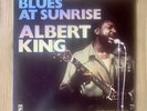 Albert King Blues At Sunrise Ray Charles Don Nix Carl Smith Stax Montreux Jazz