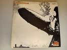 LED ZEPPELIN -  LED ZEPPELIN   - LP - MADE IN ITALY