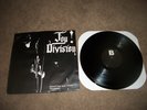 RARE JOY DIVISION LP - LIVE AT THE RUSSELL CLUB JUNE 13, 1979 MANCHESTER VG+