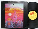 Eloy Janus DJ Prog Krautrock LP 1975 