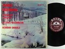 James Herndon - Featuring Delores Washington LP - Savoy - Soul Funk VG++ MP3