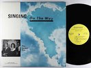 Looper Trio - Singing On The Way LP - Harvest - Rare Hillbilly Gospel VG+ MP3