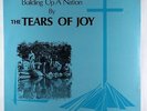 Tears Of Joy - Building Up A Nation LP - HSE - Soul Gospel SEALED MP3