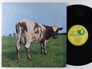 PINK FLOYD Atom Heart Mother HARVEST LP VG+ netherlands gatefold y