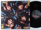 KISS Crazy Nights MERCURY LP NM y