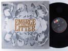 LITTER Emerge ABC/PROBE LP VG+ gatefold y